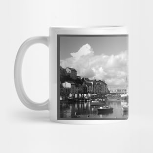 Harbour Mug